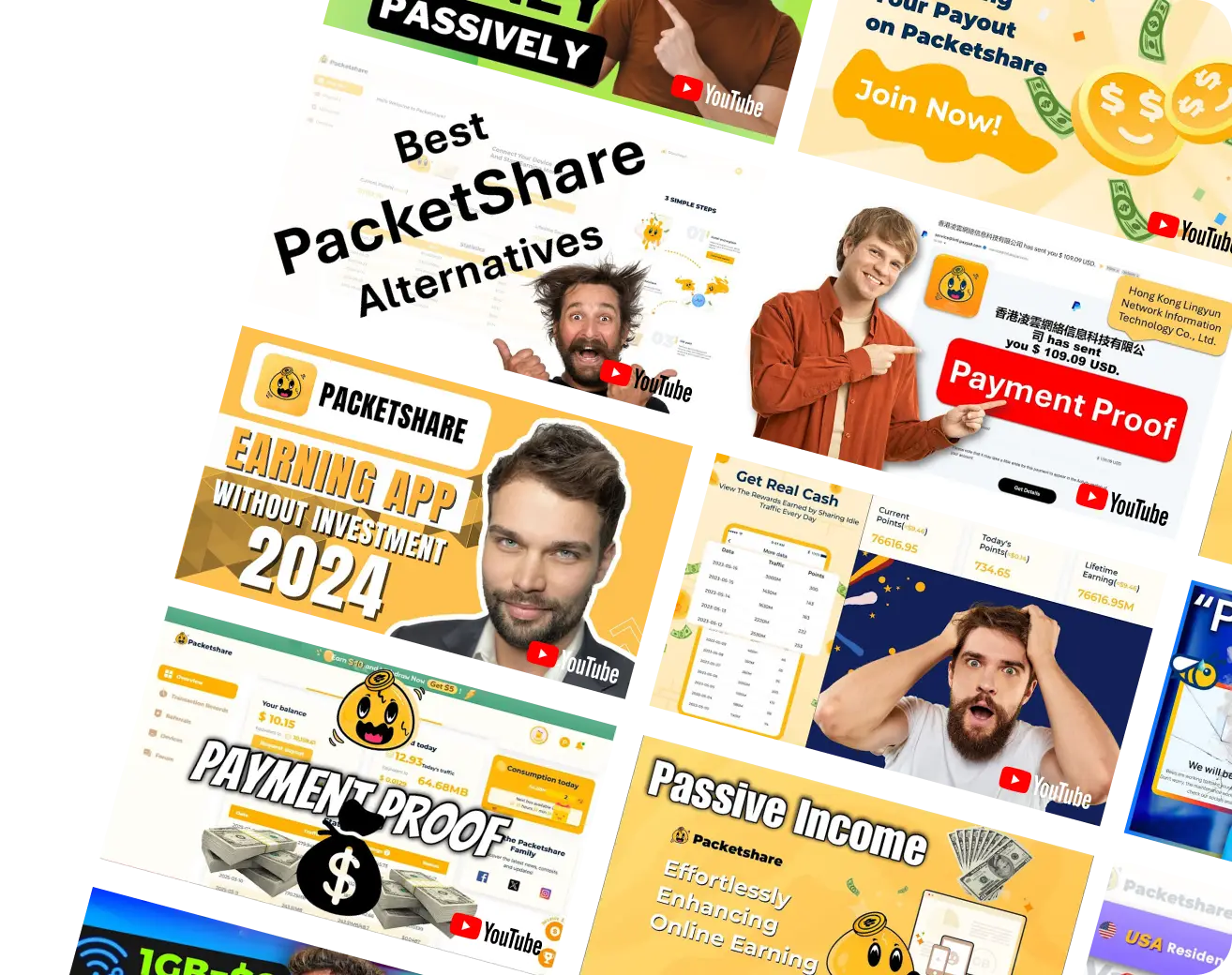 trusted by millions worldwide