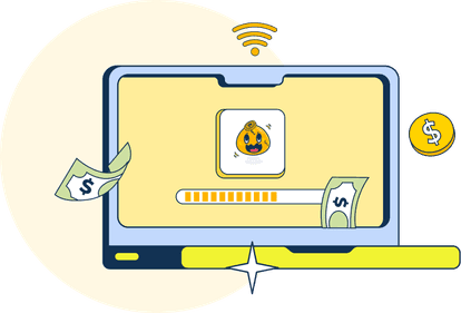 Install and Earn