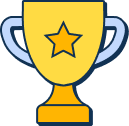 Lucky Winners