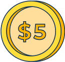 Join referral program