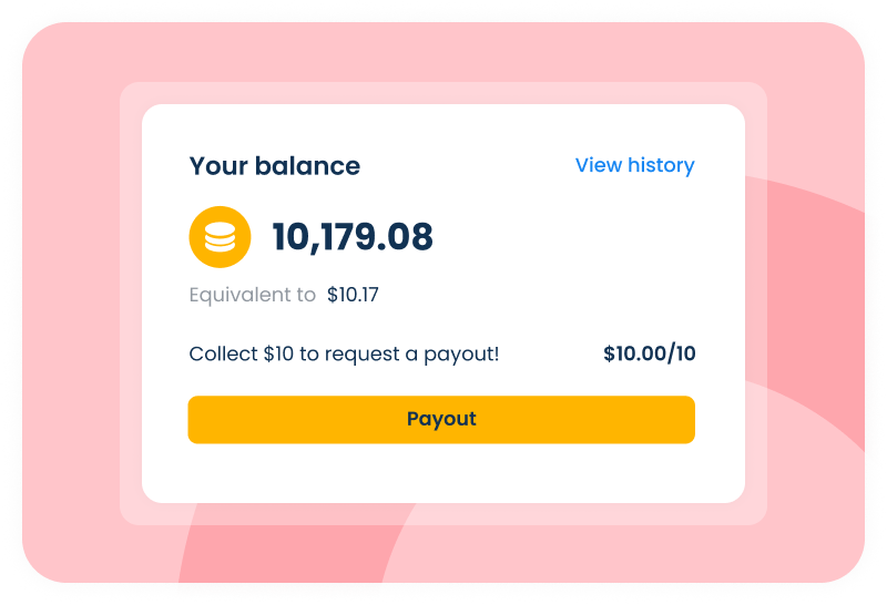 Apply for Withdrawal