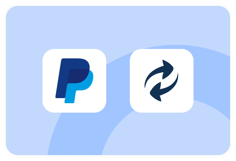 Choose your method